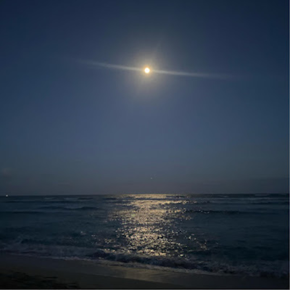 Meet your Posher, Krista